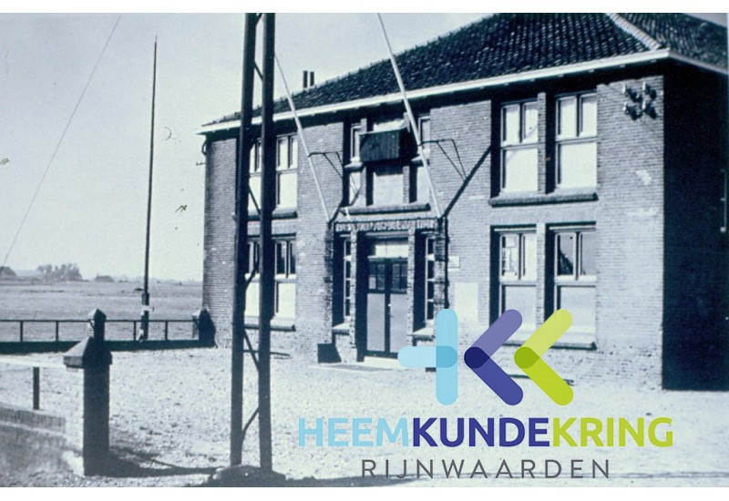 Dorpsdijk Schutters gebouw